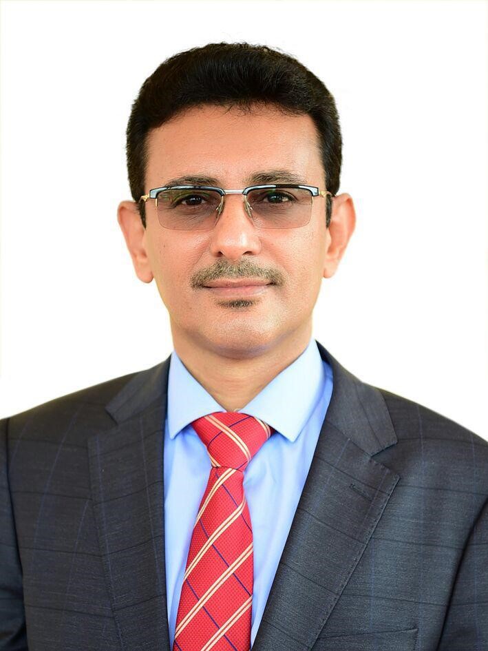 Dr. Mohammed Ali Maram